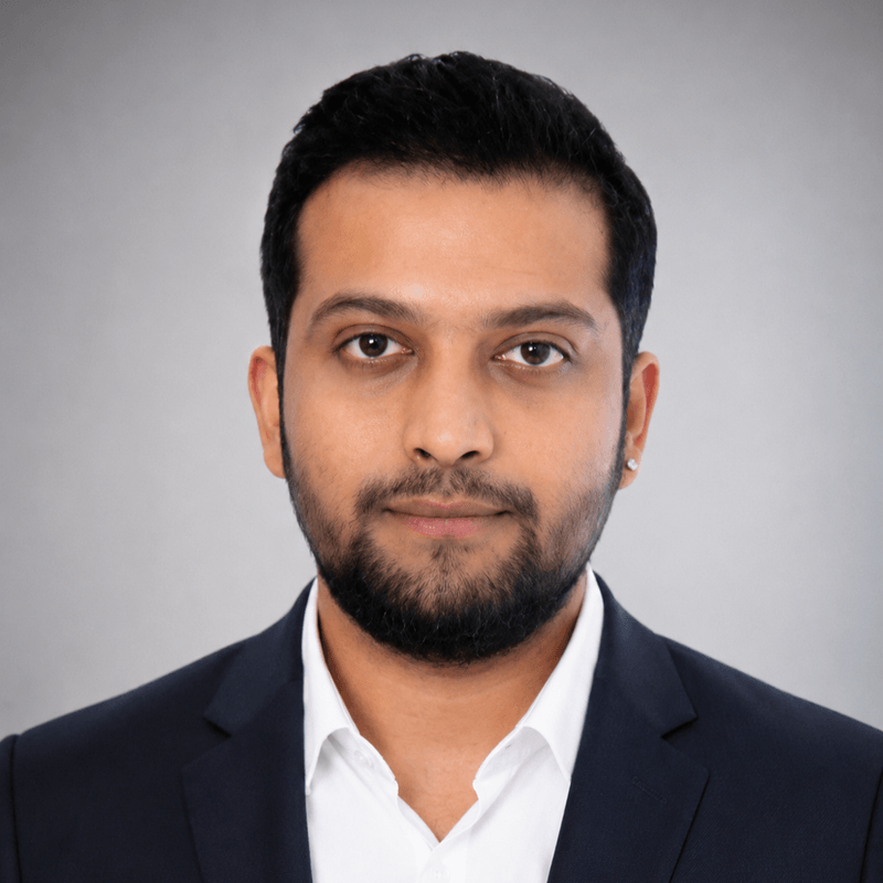 Akshay Kumar Aggarwal