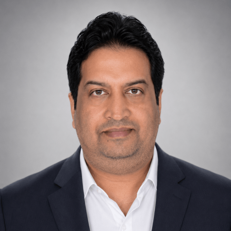 Sushil Kumar Aggarwal